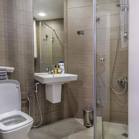 Colorful 2bd Next To Serdika Center By Flat Mаnager Apartment *